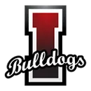 Iota High School logo
