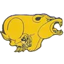 Toledo Jr Sr High School logo