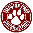 Imagine Prep High School @ Superstition logo