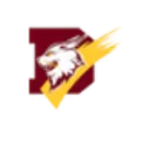 A.J. Dimond High School logo