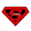 Strawn High School logo