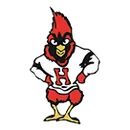 Harvard High School logo