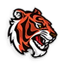 Temple High School logo