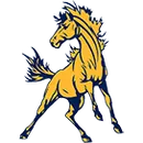 Bark River-Harris High School logo