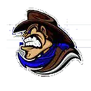 Cimarron High School logo