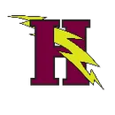 Hallandale High School logo