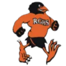Rocky Grove Junior-Senior High School logo