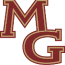 Maple Grove Senior High School logo