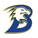 Brock High School logo
