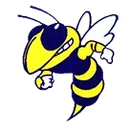 Hardin Middle School logo