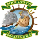 Mar Vista High School logo