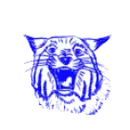 Hermann High School logo