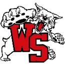 Westerville South High School logo