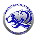 Princeton High School logo