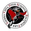 Sierra Vista High School logo