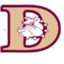Dixon High School logo