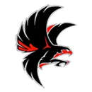Midway High School - Henrietta logo