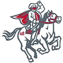 Madison County High School logo