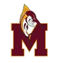 Mercy High School logo