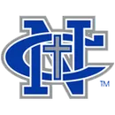 Newman Central Catholic High School logo