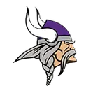 Midway High School logo