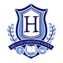 Hilltop Christian School logo