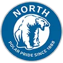 North Community High School logo