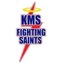 Kerkhoven-Murdock-Sunburg High School logo