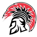 Lake City Area High School logo