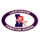Lighthouse Christian School logo