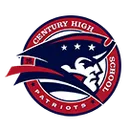 Bismarck Century High School logo