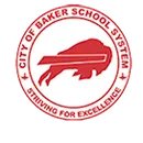 Baker High School logo
