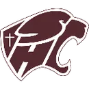 Holy Cross High School logo