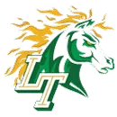 Lebanon Trail High School logo