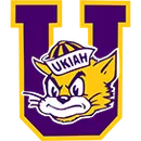 Ukiah High School logo