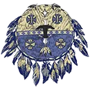 Cheyenne High School logo