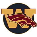Wekiva High School logo