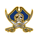 Crystal River High School logo