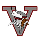 William M Raines High School logo