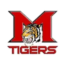 Mansfield High School logo