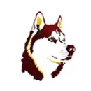 Pillager High School logo