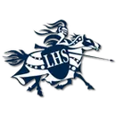 Lawrence High School logo
