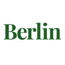 Berlin Senior High School logo
