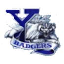 Yosemite High School logo