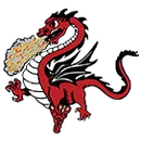 Purcell High School logo