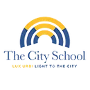The City School logo