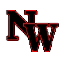 Jackson Northwest High School logo