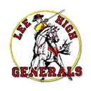 Lee High School logo