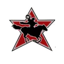 Varsity Boys And Girls Track And Field Multi-team Event logo