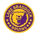 Lake Braddock High School logo
